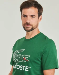 Lacoste - TH1285 Vert