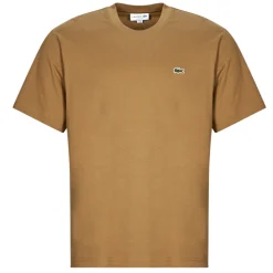 Lacoste T-shirts & Polos^- TH7318