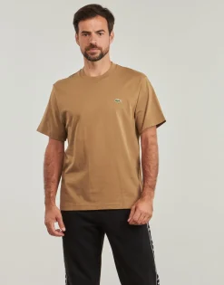 Lacoste T-shirts & Polos^- TH7318