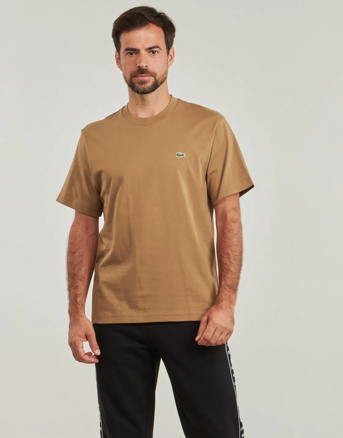Lacoste T-shirts & Polos^- TH7318