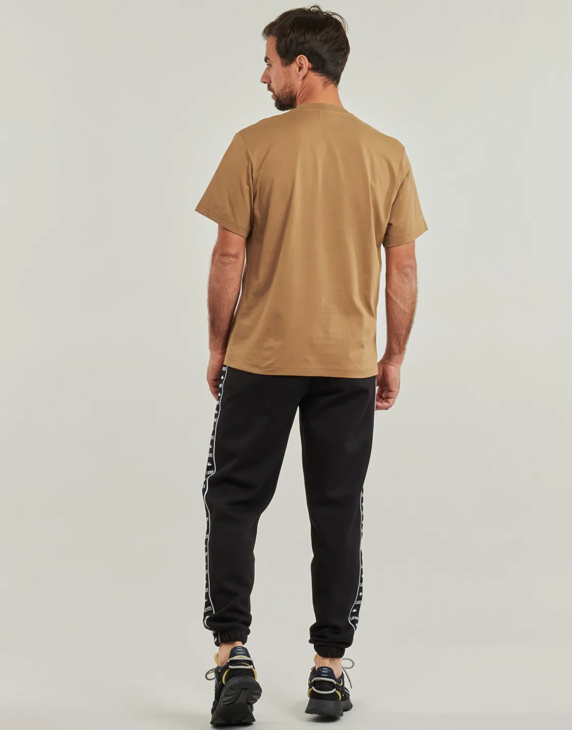 Lacoste T-shirts & Polos^- TH7318