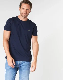 Lacoste - TH6709< T-shirts & Polos