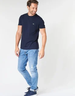 Lacoste - TH6709< T-shirts & Polos