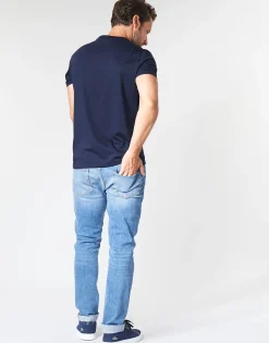 Lacoste - TH6709< T-shirts & Polos