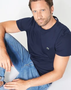 Lacoste - TH6709< T-shirts & Polos