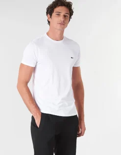 Lacoste - TH6709 Blanc Hot