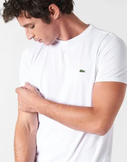 Lacoste - TH6709 Blanc Hot