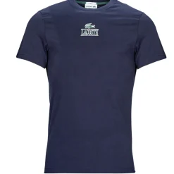 Lacoste T-shirts & Polos^- TH1147-166