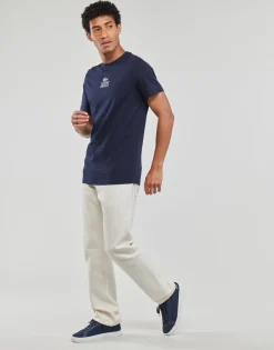 Lacoste T-shirts & Polos^- TH1147-166
