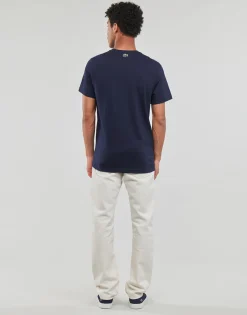 Lacoste T-shirts & Polos^- TH1147-166