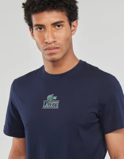 Lacoste T-shirts & Polos^- TH1147-166