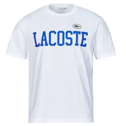 Lacoste T-shirts & Polos^- TH7411
