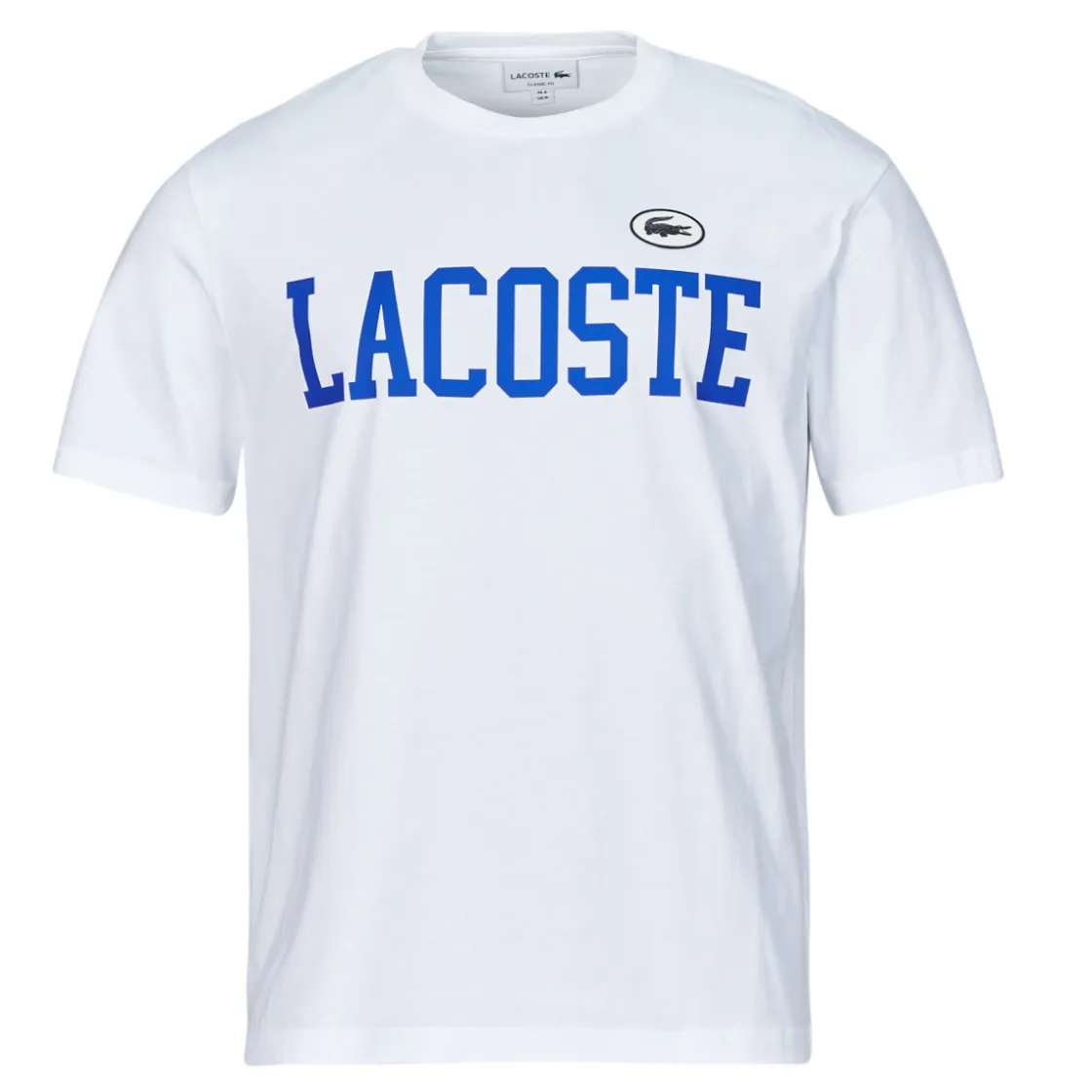 Lacoste T-shirts & Polos^- TH7411