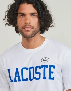 Lacoste T-shirts & Polos^- TH7411