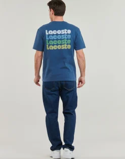 Lacoste - TH7544 Marine Online