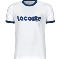 Lacoste T-shirts & Polos^- TH7531