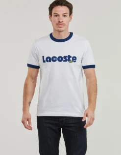 Lacoste T-shirts & Polos^- TH7531