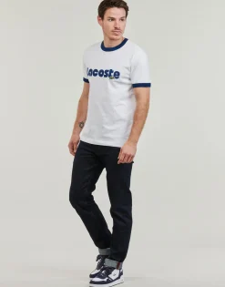 Lacoste T-shirts & Polos^- TH7531