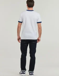 Lacoste T-shirts & Polos^- TH7531