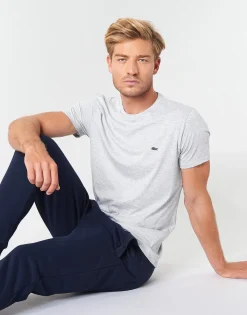 Lacoste - TH6709< T-shirts & Polos
