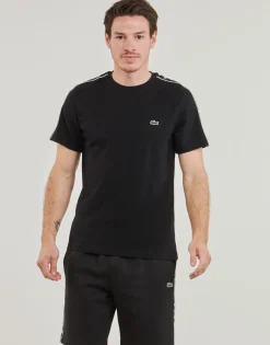 Lacoste T-shirts & Polos^- TH7404