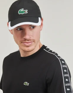 Lacoste T-shirts & Polos^- TH7404