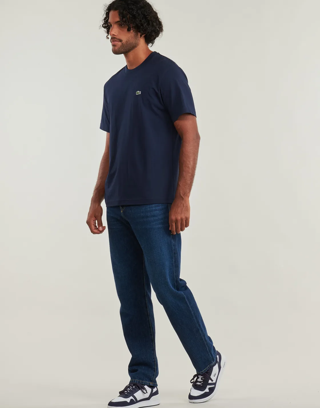 Lacoste - TH7318 Marine Online