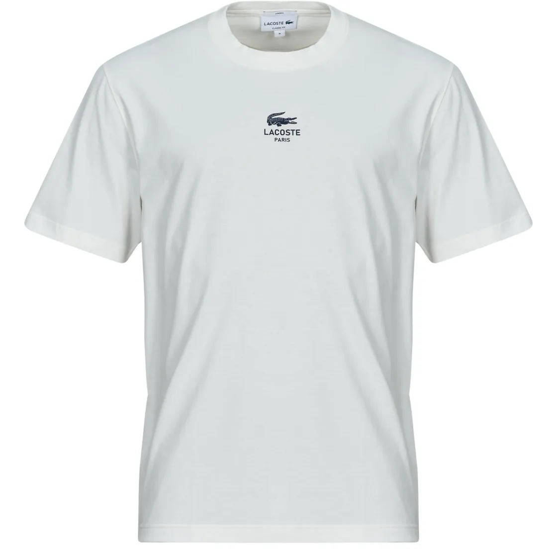 Lacoste - TH2739 Blanc