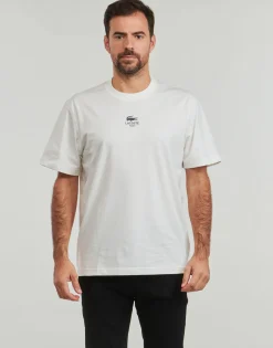 Lacoste - TH2739 Blanc