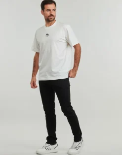 Lacoste - TH2739 Blanc