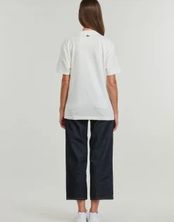 Lacoste - TH2739 Blanc