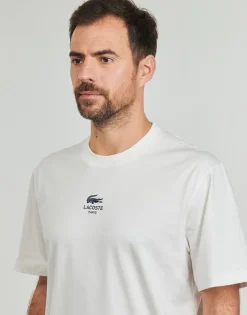 Lacoste - TH2739 Blanc