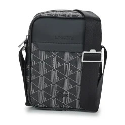 Lacoste - THE BLEND Noir Discount