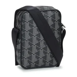Lacoste - THE BLEND Noir Discount