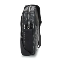 Lacoste - THE BLEND Noir Discount