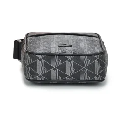 Lacoste - THE BLEND Noir Discount