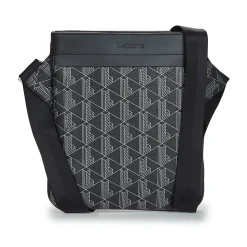 Lacoste - THE BLEND Noir Discount