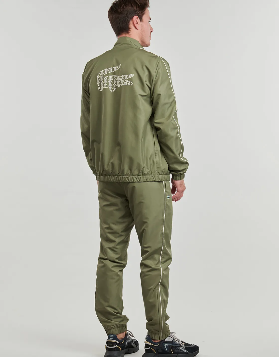 Lacoste Joggings & Survêtements^- WH2574