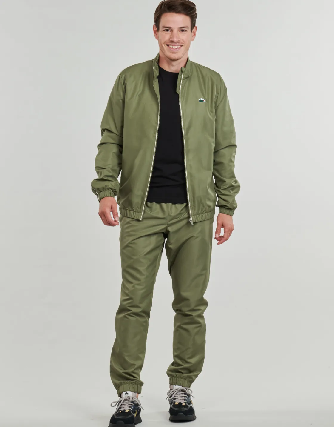 Lacoste Joggings & Survêtements^- WH2574