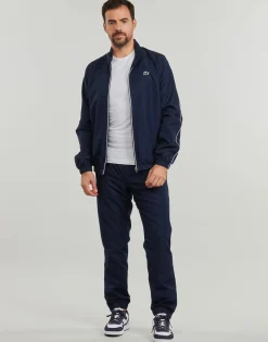 Lacoste - WH2574 Marine New