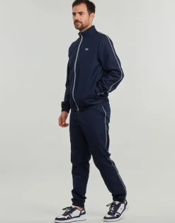 Lacoste - WH2574 Marine New