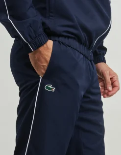 Lacoste - WH2574 Marine New