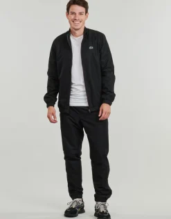Lacoste - WH2574 Noir Sale