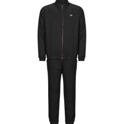 Lacoste - WH2574 Noir Sale