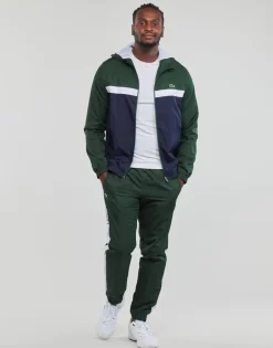 Lacoste - WH1793-7UP< Joggings & Survêtements