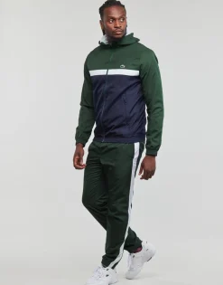 Lacoste - WH1793-7UP< Joggings & Survêtements