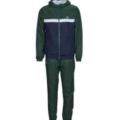 Lacoste - WH1793-7UP< Joggings & Survêtements