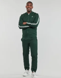 Lacoste - WH1792-YZP< Joggings & Survêtements