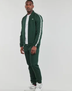 Lacoste - WH1792-YZP< Joggings & Survêtements