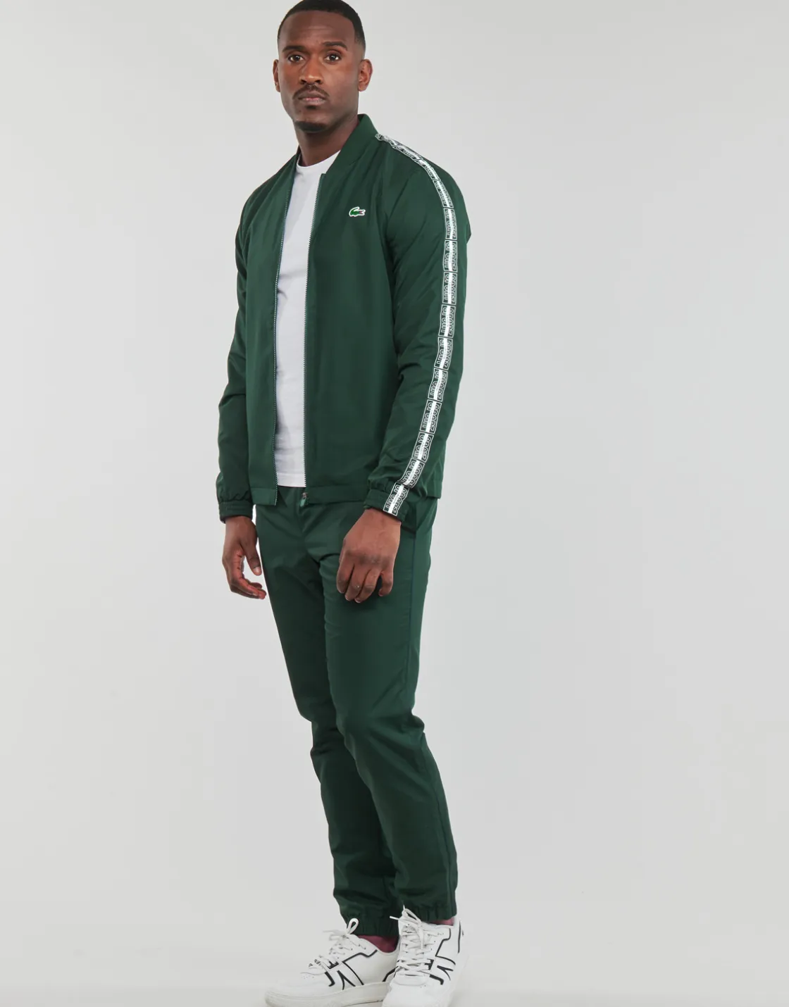 Lacoste - WH1792-YZP< Joggings & Survêtements